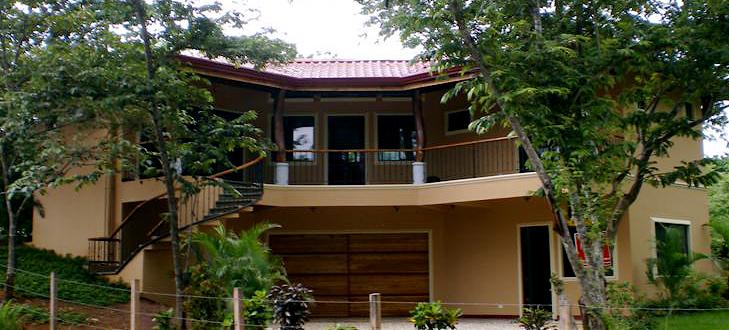 Casa Zuma – House for sale in Nosara, Costa Rica