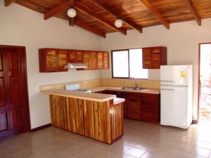 Casa Zuma Kitchen
