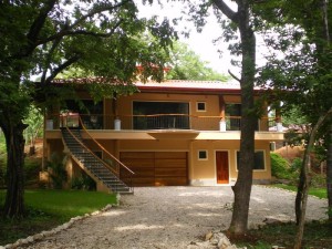 Casa Zuma overview