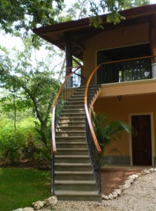 Casa Zuma Staircase